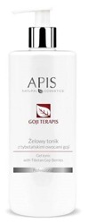 APIS Pro Żelowy tonik z tybetańskim owocami goji 500ml