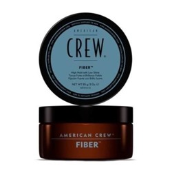 American Crew Fiber Włóknista pasta do modelowania włosów 85g