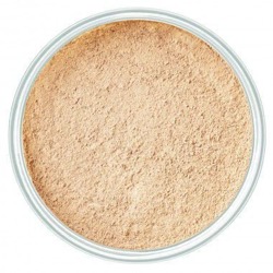 ArtDeco Pure Minerals Powder Foundation-Mineralny puder, kolor: 4