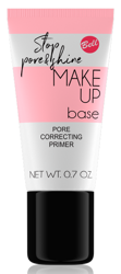 BELL Stop Pore&Shine Make Up Base Wygładzająco-matująca baza pod makijaż 20g
