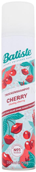 Batiste Dry Shampoo Cherry - Suchy szampon 200ml