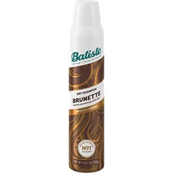 Batiste Dry Shampoo& Hint of Colours Brunettes Suchy szampon 200ml