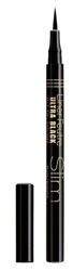 Bourjois Liner Feutre Slim Eyeliner w pisaku Ultra Black