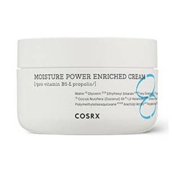 COSRX Moisture Power Enriched Cream Intensywnie nawilżający krem do twarzy 50ml