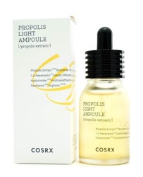 COSRX Propolis Light Ampoule Przeciwzapalne serum z propolisem 30ml