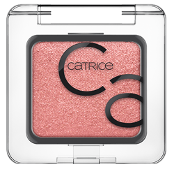 Catrice ART COULEURS Eyeshadow cień do powiek  380 Pink Peony 2,4 g