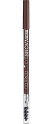 Catrice Eye Brow Stylist Pencil Kredka do brwi 025 Perfect Brown 1,6 g