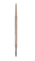 Catrice Slim Matic Ultra Brow Pencil Waterproof Wodoodporna kredka do brwi 015 ash blonde