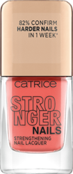 Catrice Stronger Nails Wzmacniający lakier do paznokci 02 10,5ml