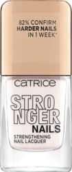 Catrice Stronger Nails Wzmacniający lakier do paznokci 04 10,5ml