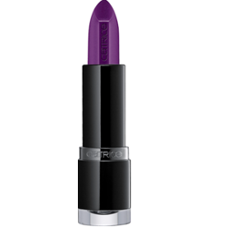 Catrice Ultimate Colour Lipstick Pomadka do ust 530 Purple Steam