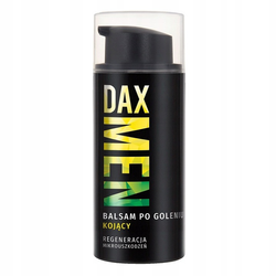 Dax Men Balsam po goleniu - kojący 100ml