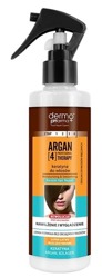DermoPharma Argan Keratyna do włosów 250ml