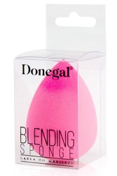 Donegal Blending Sponge, gąbka do aplikacji makijażu 