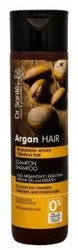 Dr.Sante Argan Szampon olejem arganowym i keratyną do włosów uszkodzonych 250ml