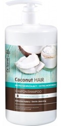 Dr. Sante Coconut Odżywka do włosów z olejem kokosowym 1000ml