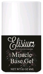 Elisium Miracle Base Gel  8 ml
