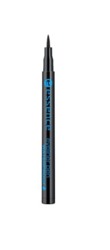 Essence Eyeliner Pen Waterproof - Wodoodporny eyeliner w pisaku Odcień 01 Czarny, 1 ml