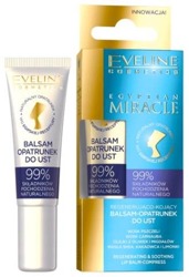 Eveline Cosmetics Egyptian Miracle balsam-opatrunek do ust 12ml