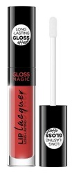 Eveline Cosmetics Gloss Magic Lip Lacquer Pomadka w płynie 10