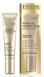 Eveline Cosmetics Magical Perfection Korektor pod oczy 02 Medium 15ml