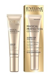 Eveline Cosmetics Magical Perfection Korektor pod oczy 02A Light Vanilla 15ml