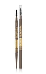 Eveline Cosmetics Micro Precise brow pencil Precyzyjna kredka do brwi 02 soft brown