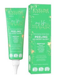 Eveline Cosmetics My Life My Hair Trychologiczny peeling do skóry głowy 125ml