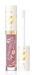 Eveline Cosmetics XL Lip MAXIMIZER Błyszczyk powiększający usta 05 the caribbean 4,5ml