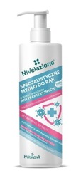 Farmona Nivelazione Specjalistyczne mydło do rąk o właściwościach antybakteryjnych 250ml