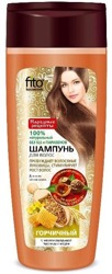 Fitokosmetik szampon FITO114 Gorczycowy 270ml