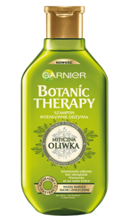 Garnier Botanic Therapy Mityczna Oliwka Szampon do włosów bardzo suchych i zniszczonych 250ml
