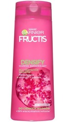 Garnier Fructis Densify Wzmacniający szampon do włosów cienkich 250ml