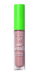 Golden Rose Miss Beauty Glow Shine 3D Lipgloss Błyszczyk do ust 02 4,5ml