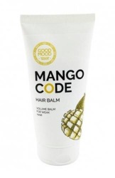 Good Mood Mango Code hair balm Balsam do włosów dodający objętości 150ml