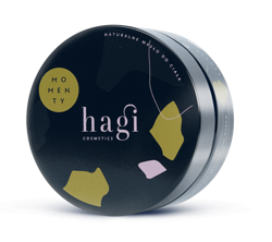 HAGI Momen-Ty naturalne Masło do ciała 100ml