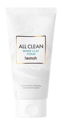 HEIMISH All Clean white clay foam Oczyszczająca pianka z białą glinką 150ml