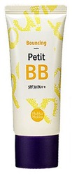Holika Holika Bouncing Petit BB Cream SPF 30PA++ - Ujędrniająco – nawilżający krem BB, 30 ml
