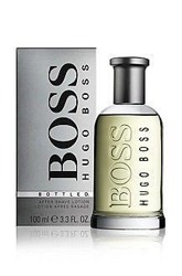 Hugo Boss Bottled EDT 100ml Woda toaletowa dla mężczyzn