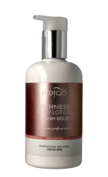 Indigo Richness Body Lotion Bloom Gold Balsam do ciała 300ml