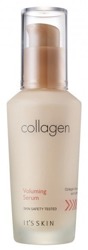 It's Skin Collagen Nutrition Serum - Ujędrniające serum do twarzy z hydrolizowanym kolagenem morskim 40ml