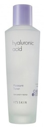 It's Skin Hyaluronic Acid Moisture Toner - Intensywnie nawilżający tonik z kwasem hialuronowym 150ml	