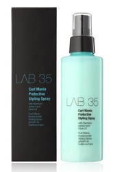 Kallos Lab 35 Curl Mania Protective Styling Spray Spray stylizujący 150 ml 