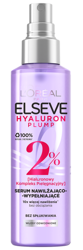Loreal Elseve Hyaluron Plump serum nawilżająco-wypełniające 150ml