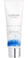 Lumene Lahde Nordic Hydra Oxygenating Day Fluid Dotleniający krem na dzień SPF30 50ml