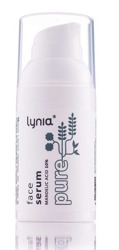 Lynia Serum PURE z kwasem migdałowym 10% 30ml 