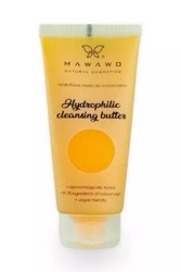 MAWAWO Hydrofilowe masło do oczyszczania twarzy 100ml