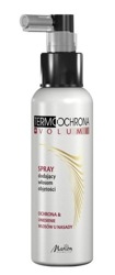 Marion Termoochrona + Volume Spray dodający włosom objętości, 130 ml