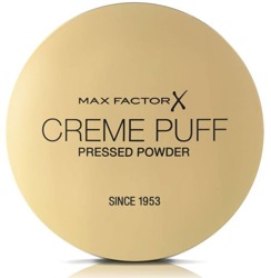 Max Factor Creme Puff puder w kamieniu 50 Natural 14g