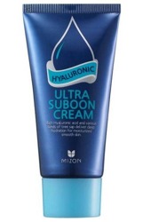 Mizon Hyaluronic Ultra Suboon Cream Nawilżający krem przeciwzmarszczkowy 45ml